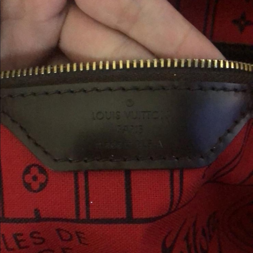 Neverfull Mm - image 8